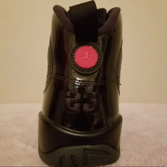 Jordan 9 - Picture 2 of 3